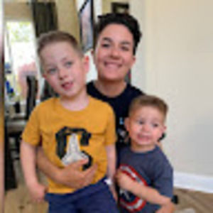 Meet your Posher, Nicole joy